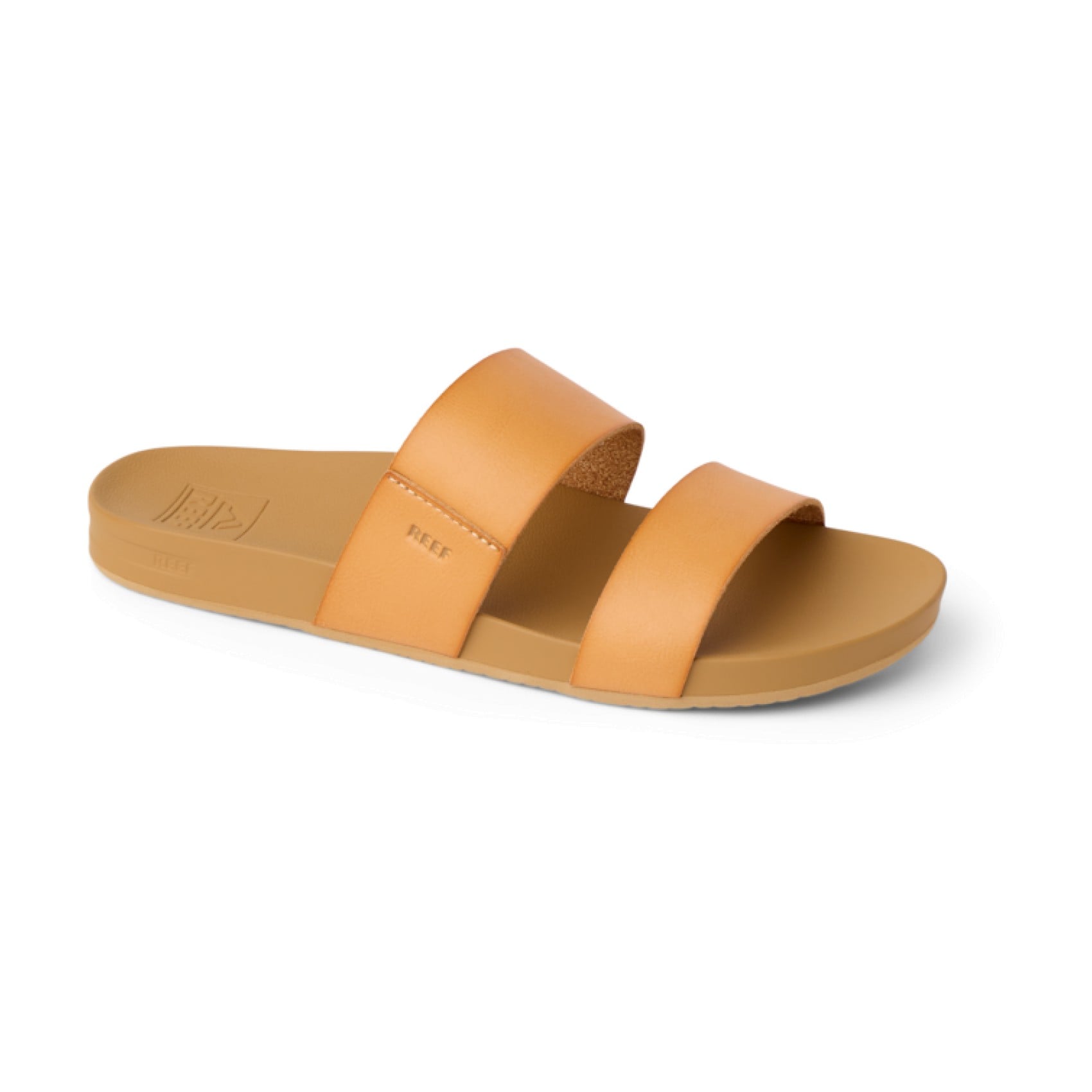 Reef Cushion Vista Women's Sandals in Natural