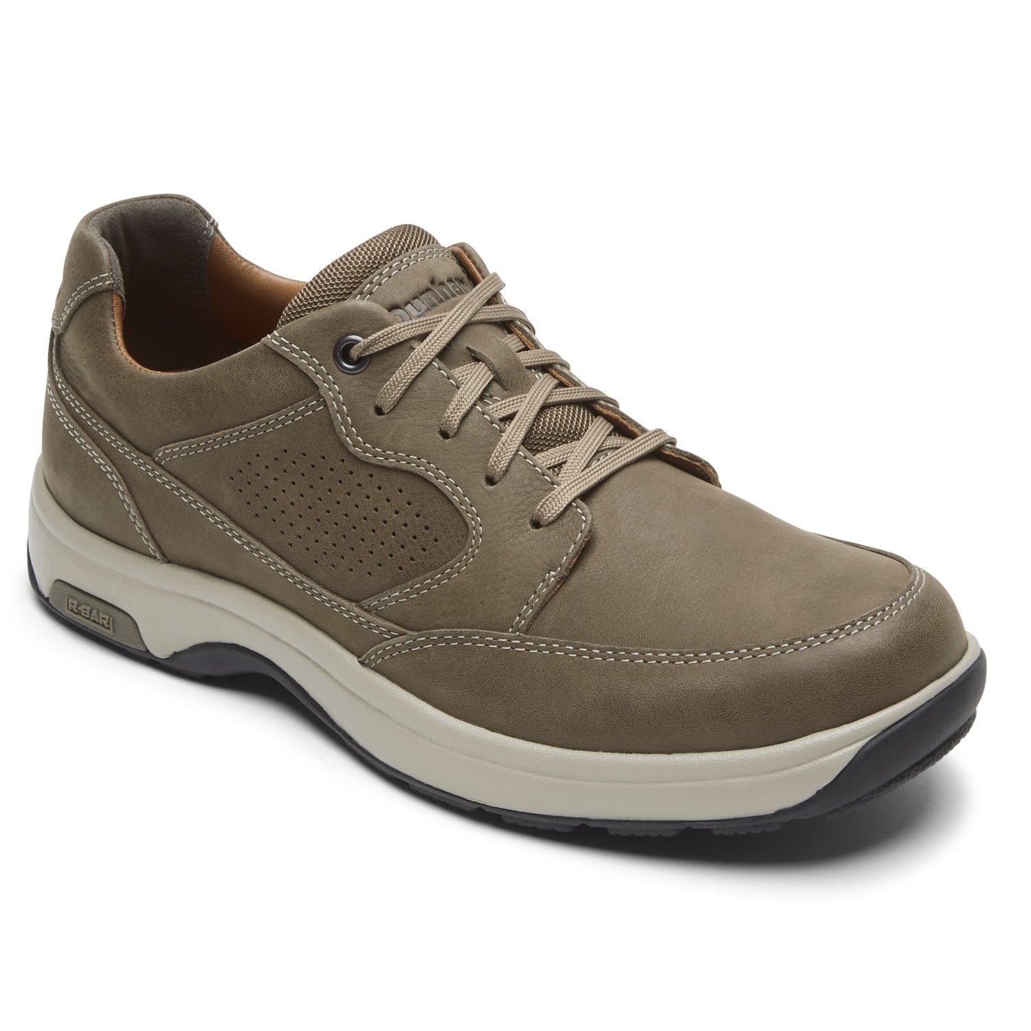 Breen Nubuck