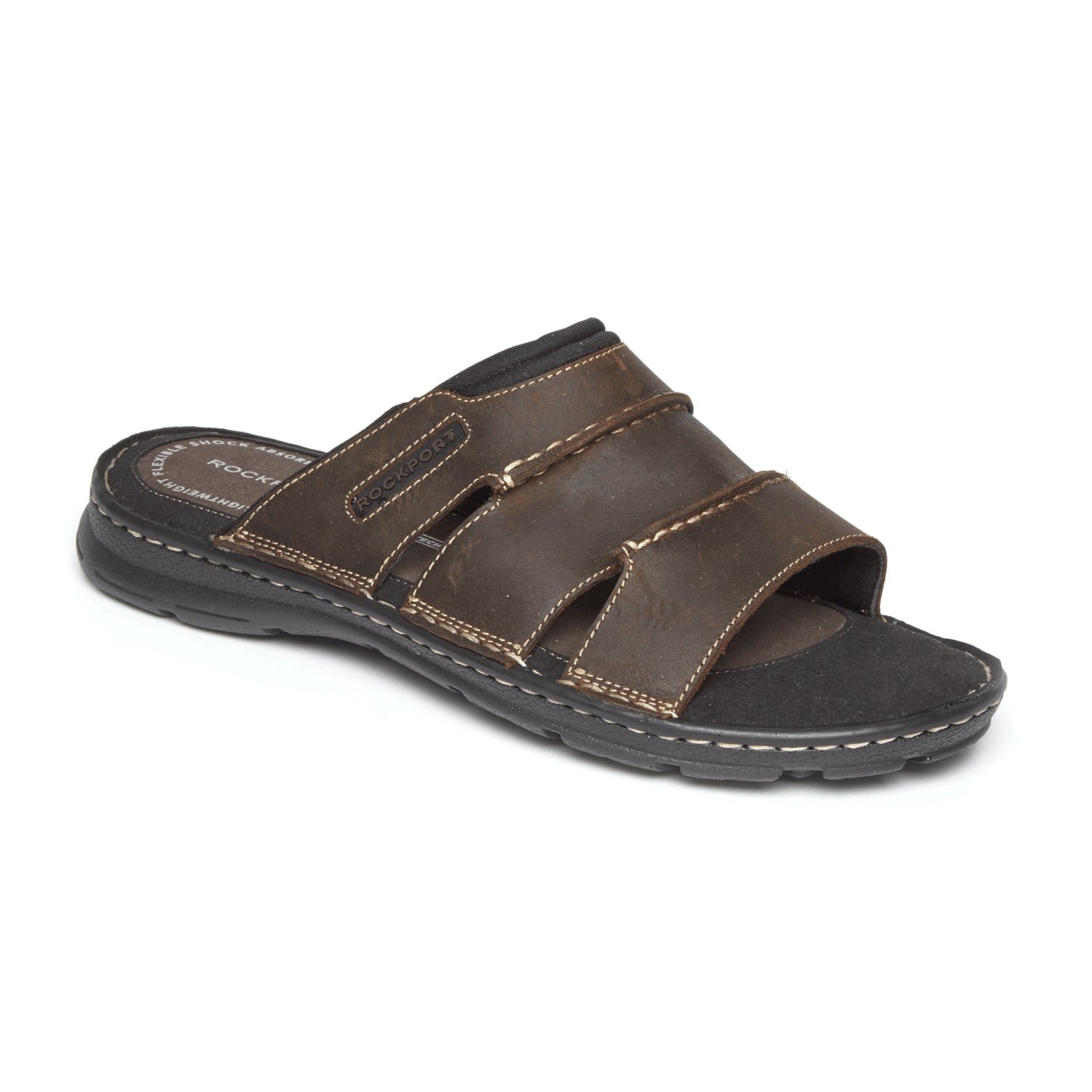 Brown Leather