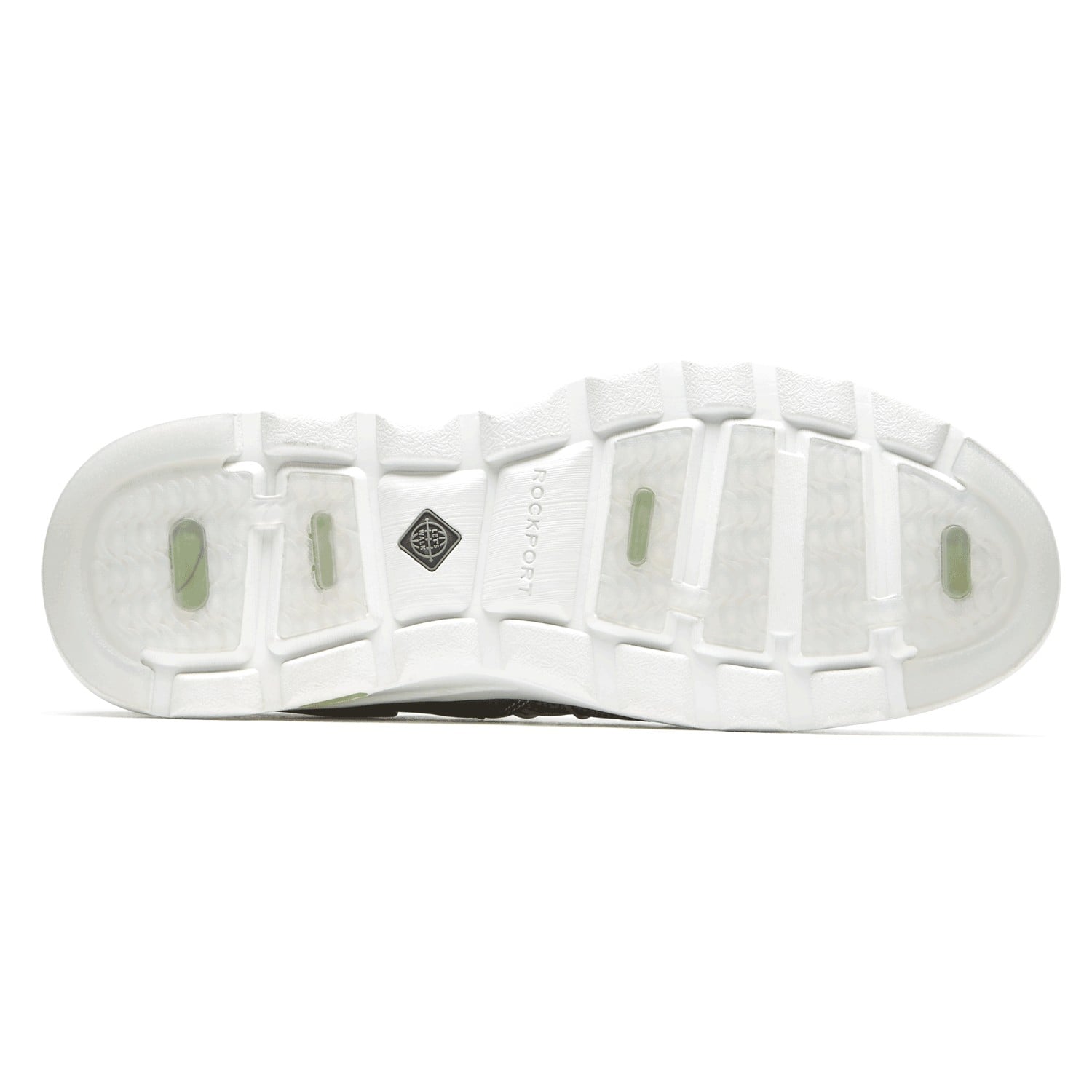 White Leather