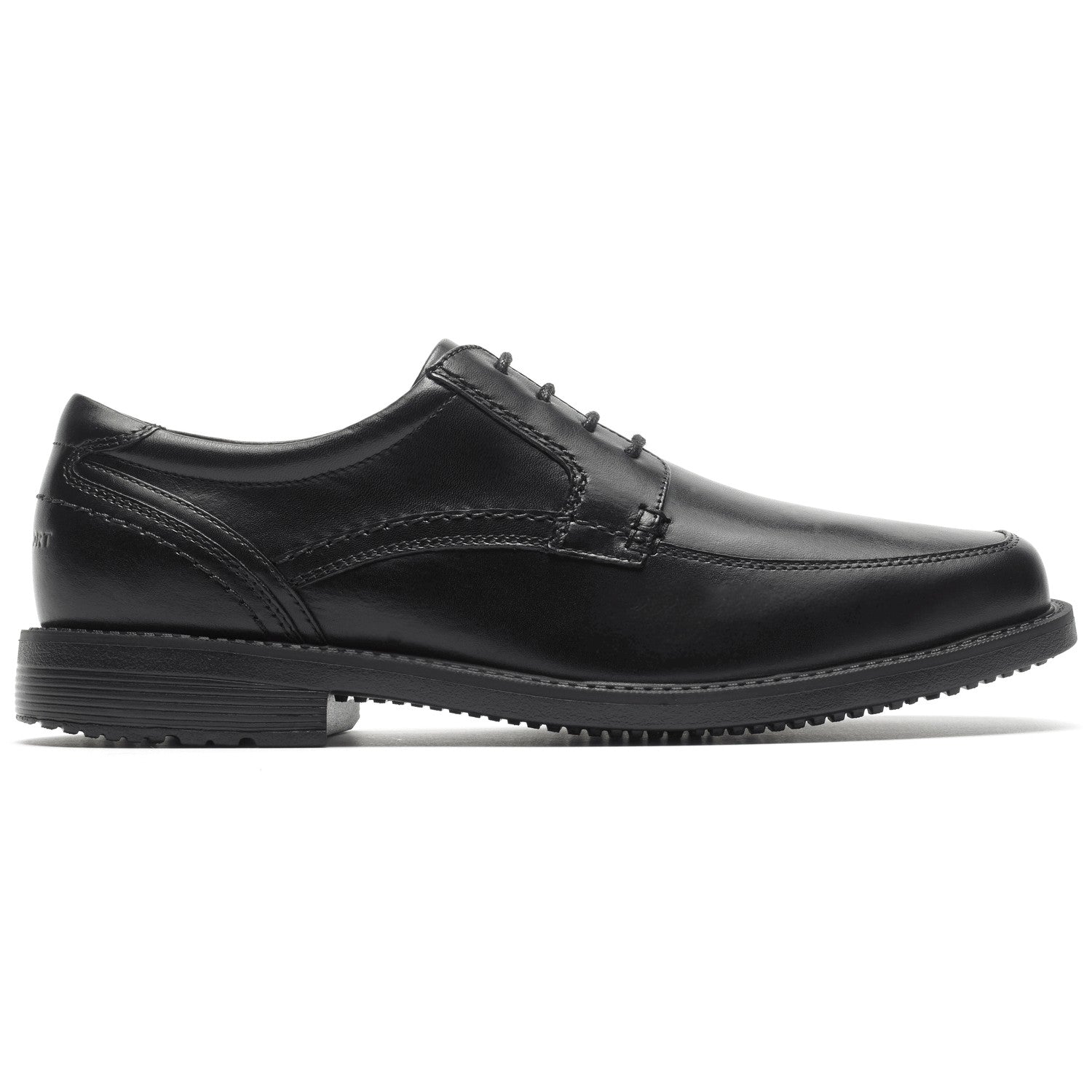 Rockport Style Leader 2 Apron Toe Men's Dress Shoe - Free Shipping