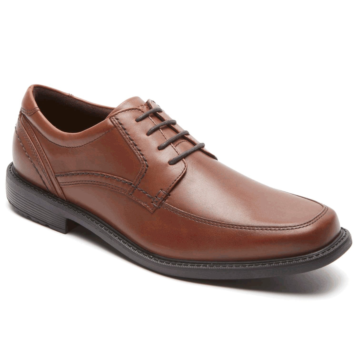 Rockport Style Leader 2 Apron Toe Men's Dress Shoe - Free Shipping
