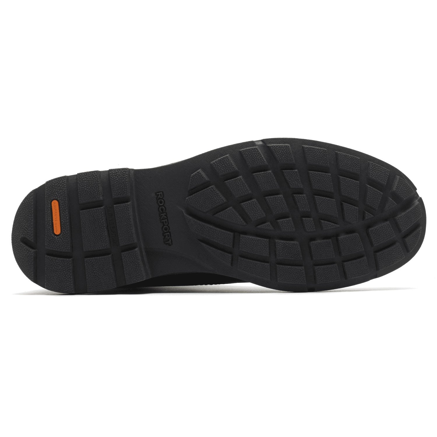 Rockport Storm Surge Men's Comfort Boot - Black - Sole