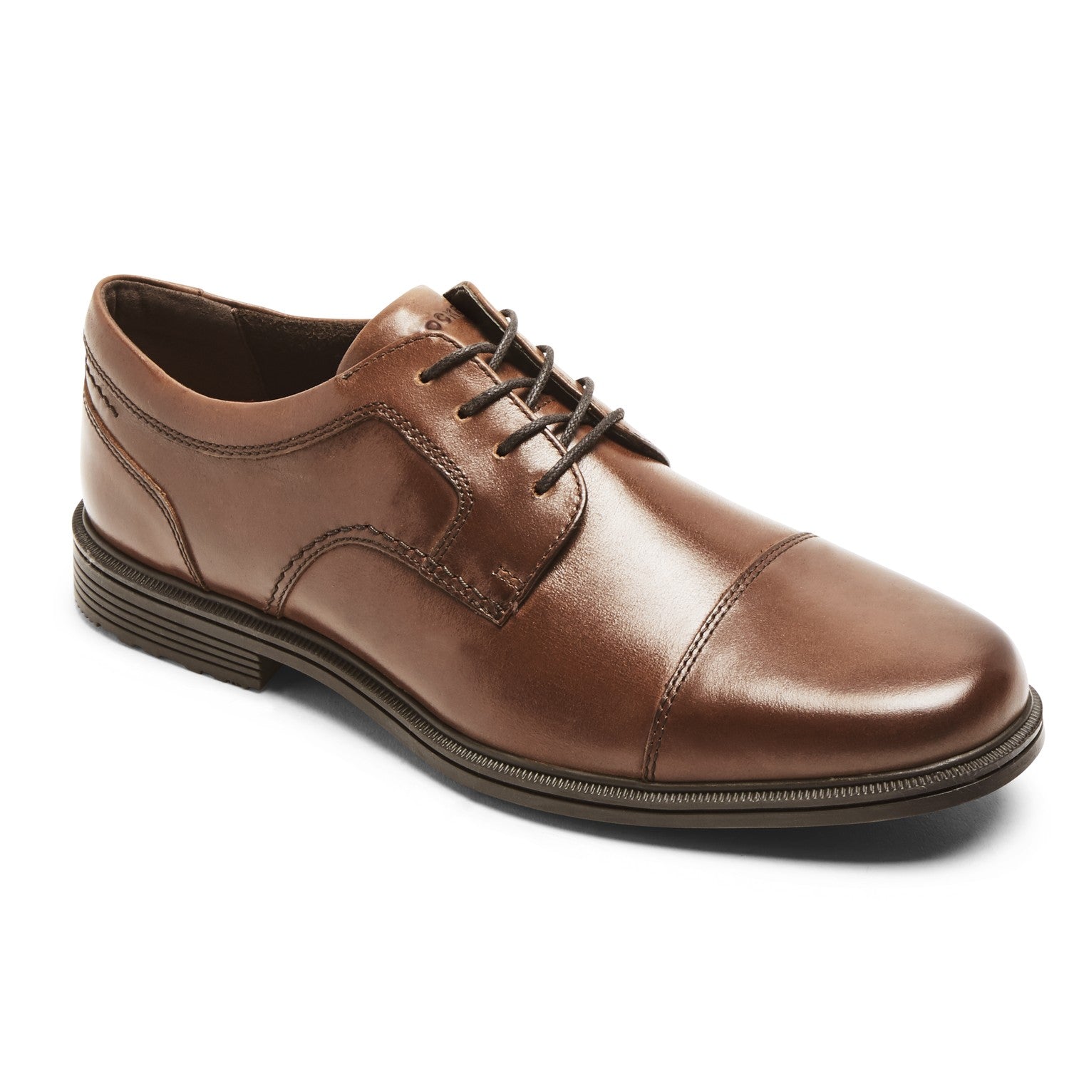 rockport brown dress shoes Men's Rockport Dress Shoes