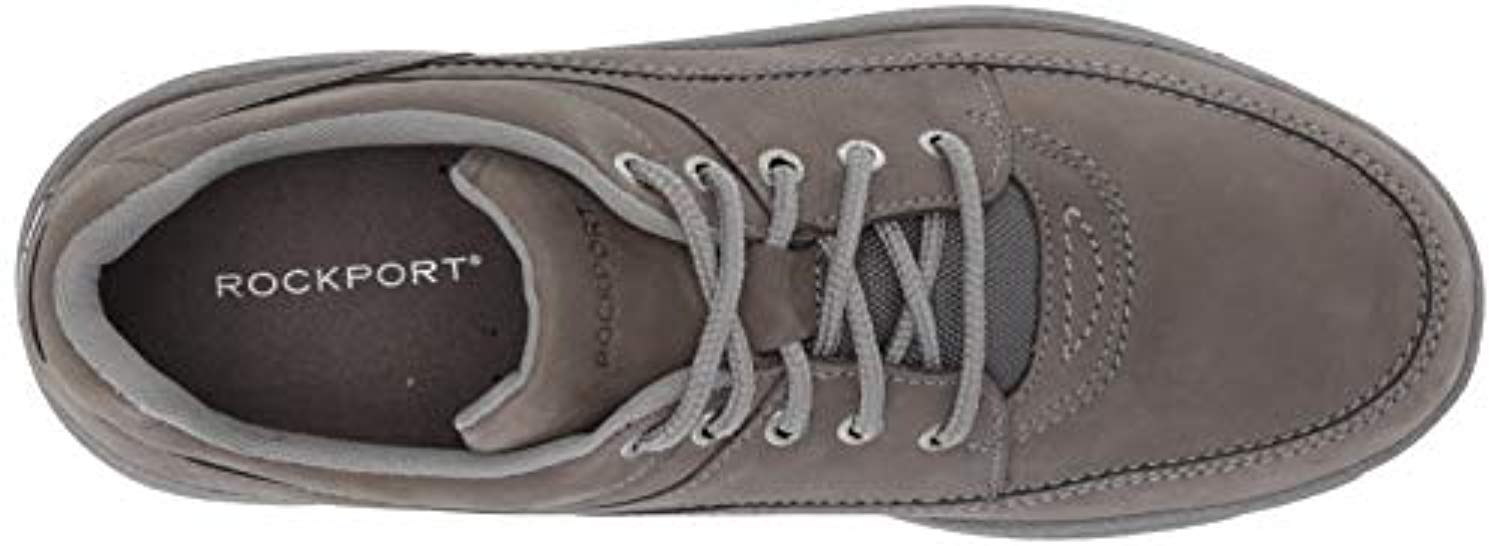 Rockport World Tour Classic - Men's Walking Shoe - Castlerock