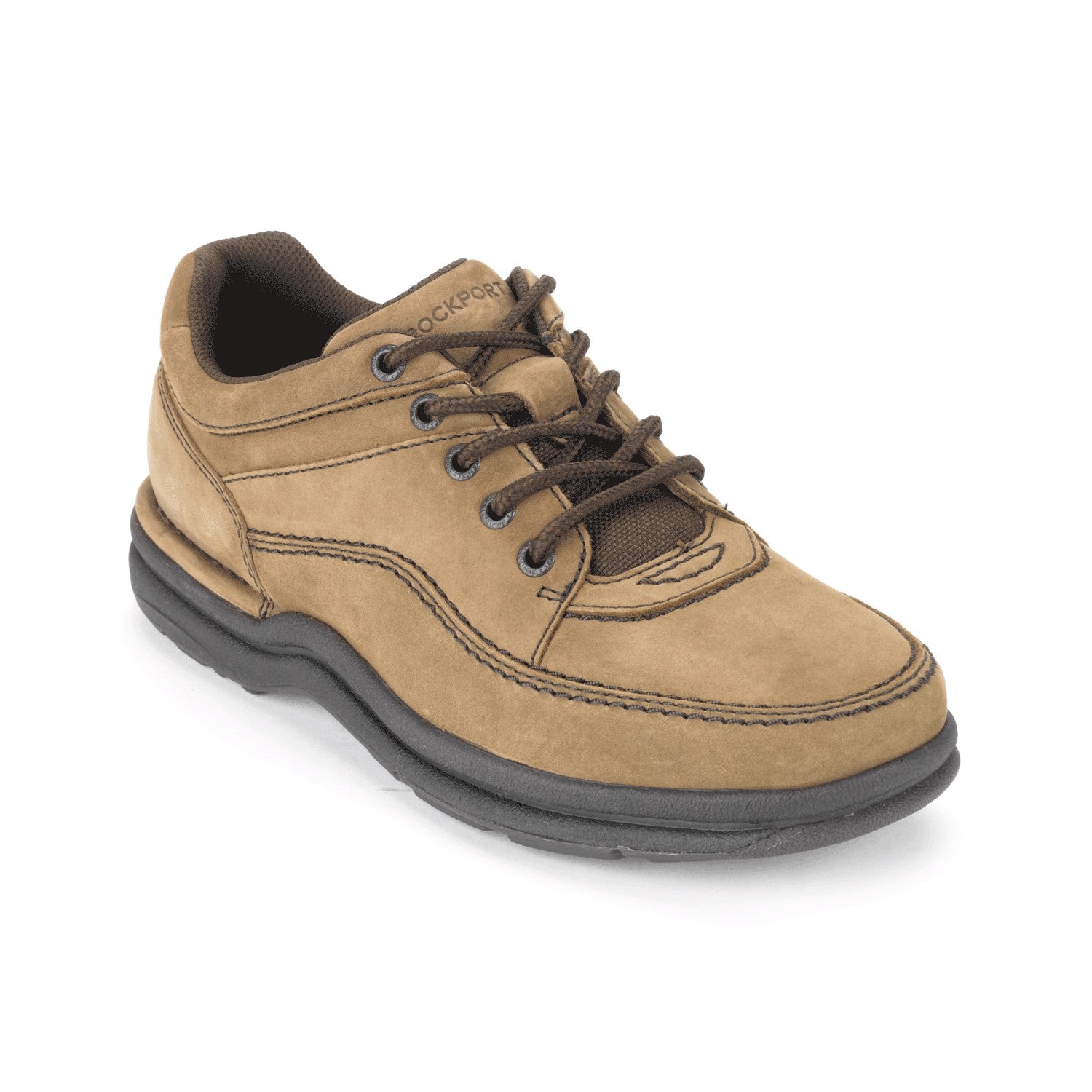 Choc Nubuck