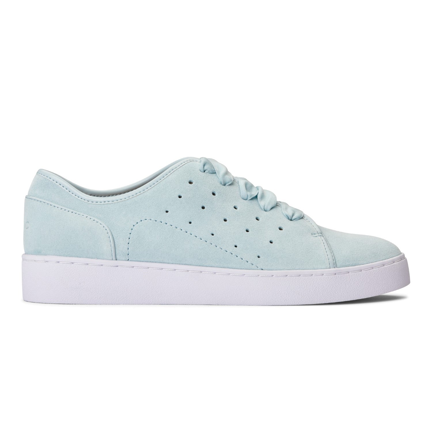 Vioic Keke Women's Supportive Sneaker - Mist