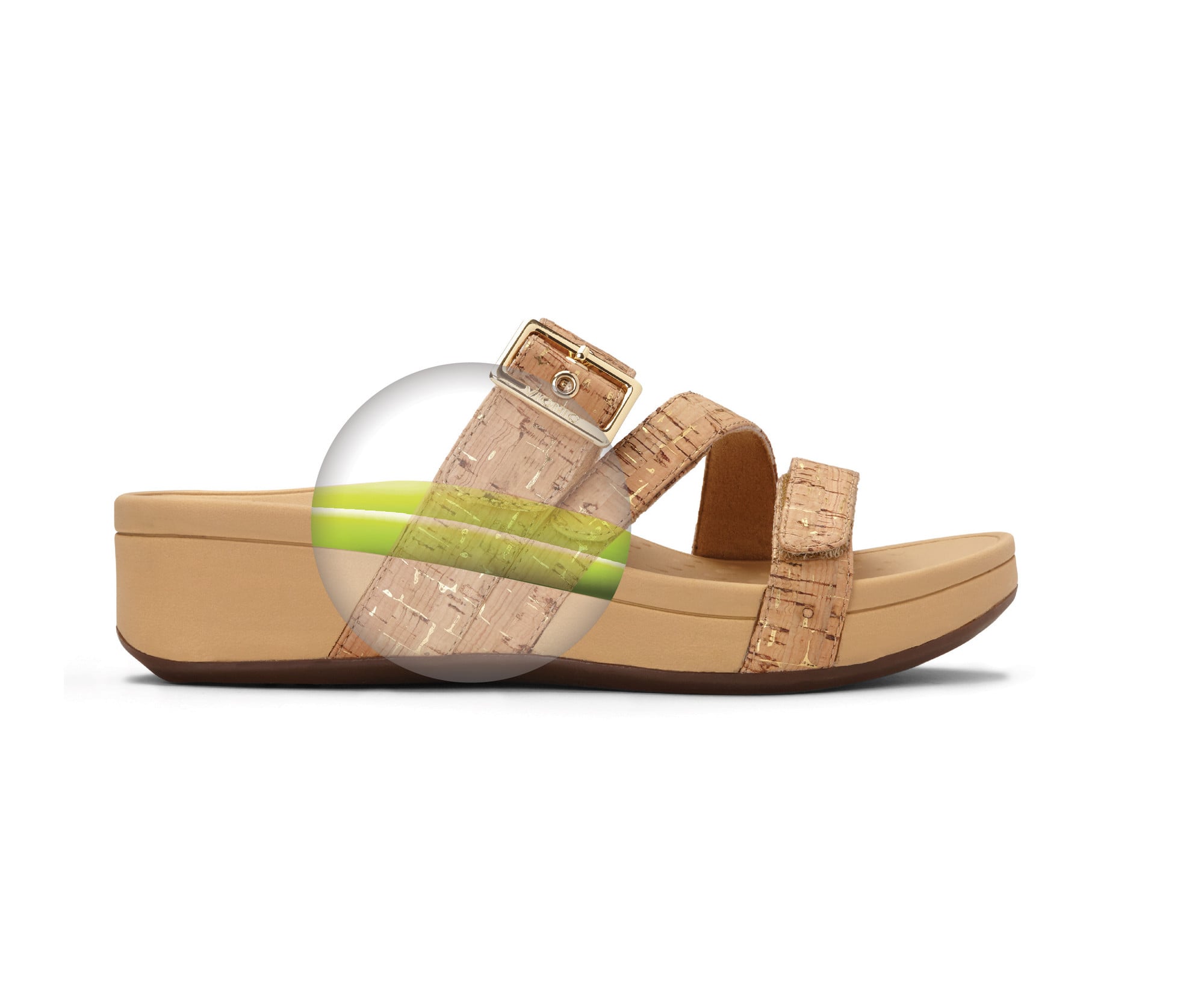 Vionic Pacific Rio - Black Snake Gold Cork White Snake Black Lizard Navy Lizard Nude Lizard Red Lizard
