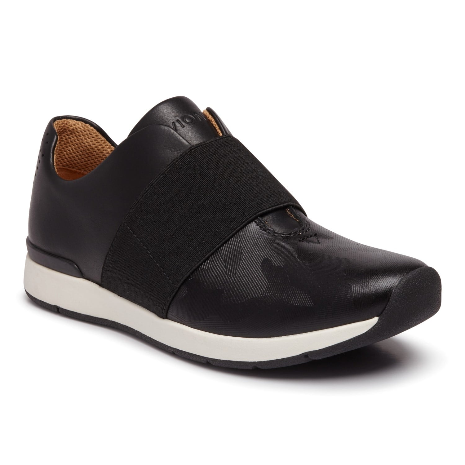 Vionic Cosmic Codie - Women's Casual Shoe - CAMO Black-Camo PRI lpr