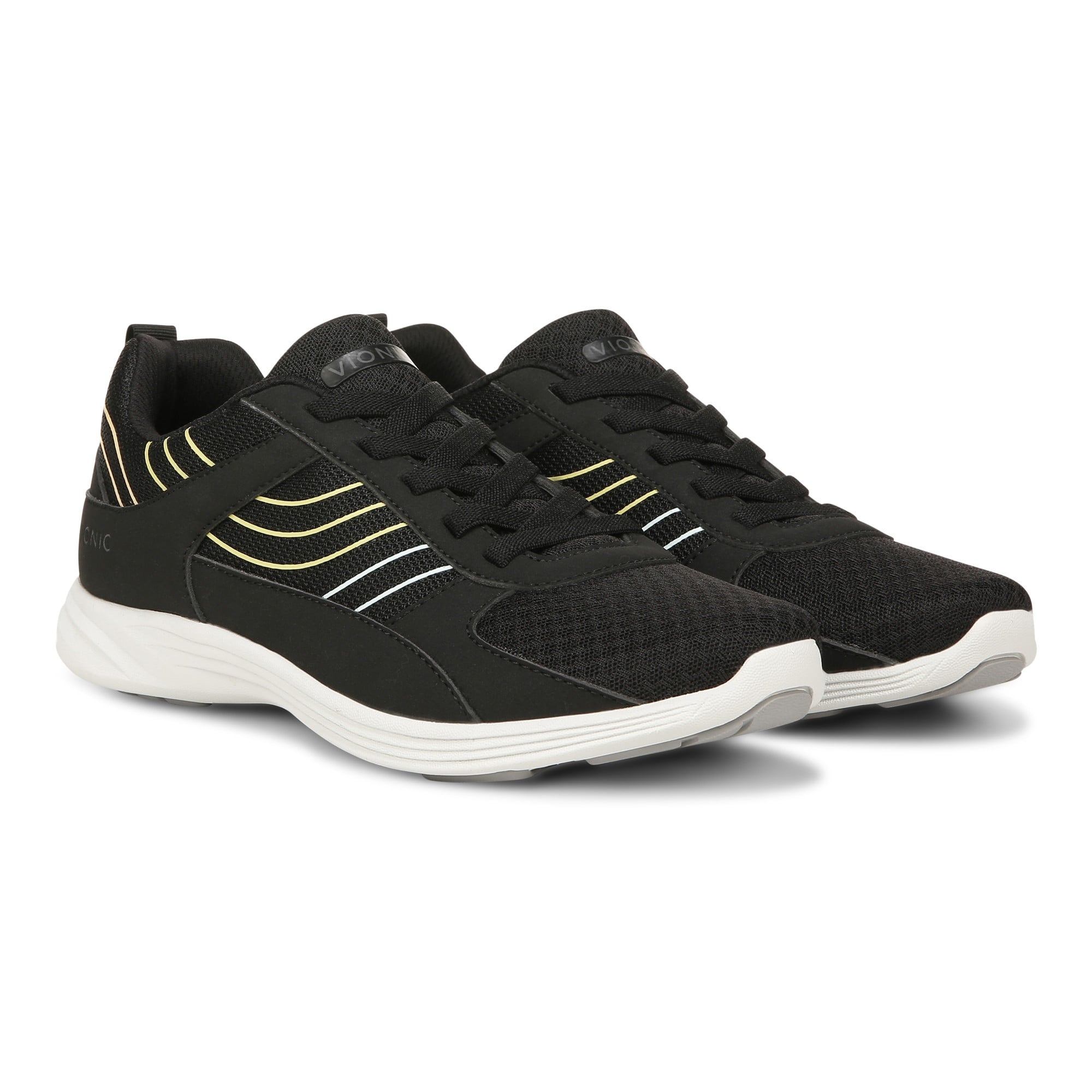 Vionic Ruvi - Black - Pair