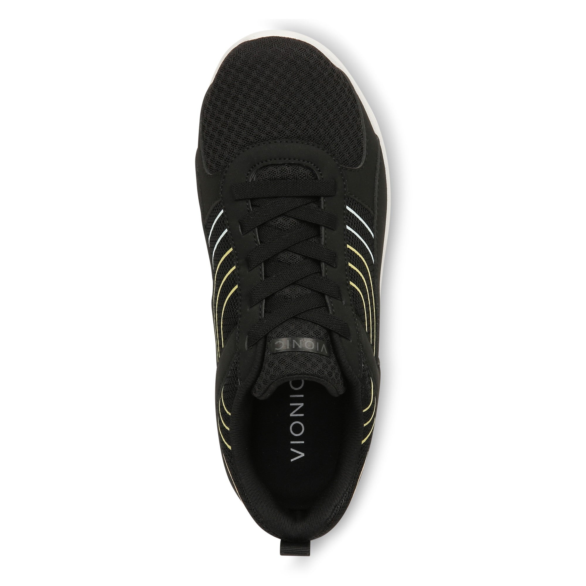 Vionic Ruvi - Black - Top