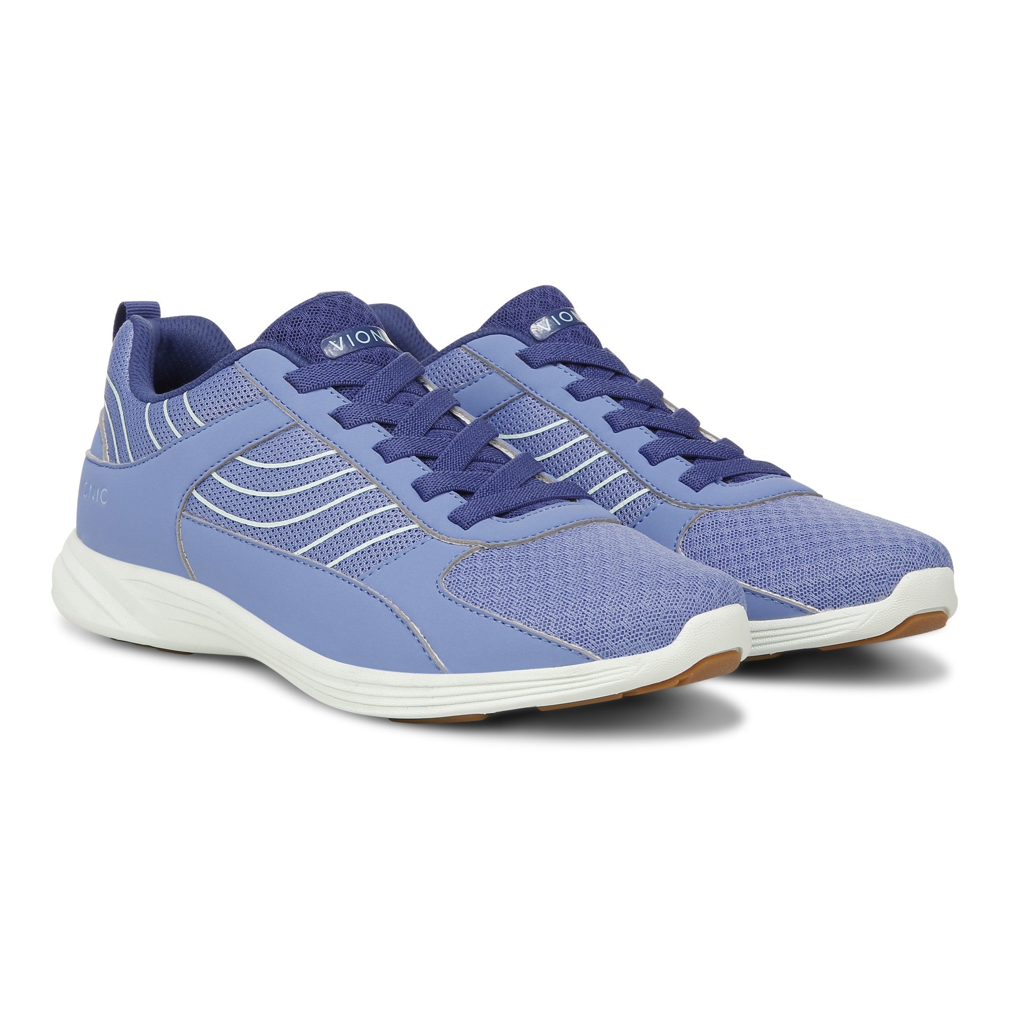 Vionic Ruvi - Ultramarine - Pair