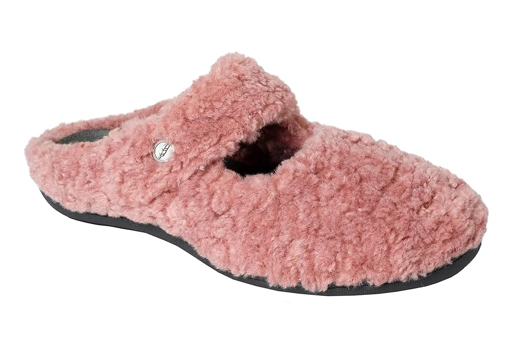 Revitalign Oceanside Women's Slippers - Pink