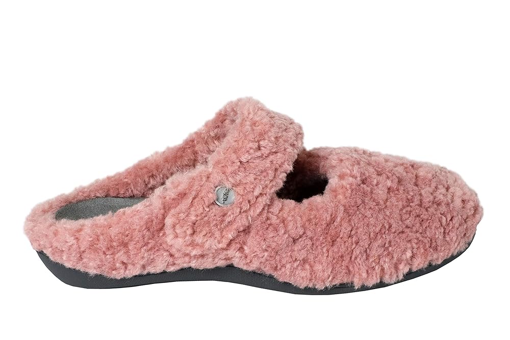 Revitalign Oceanside Women's Slippers - Pink