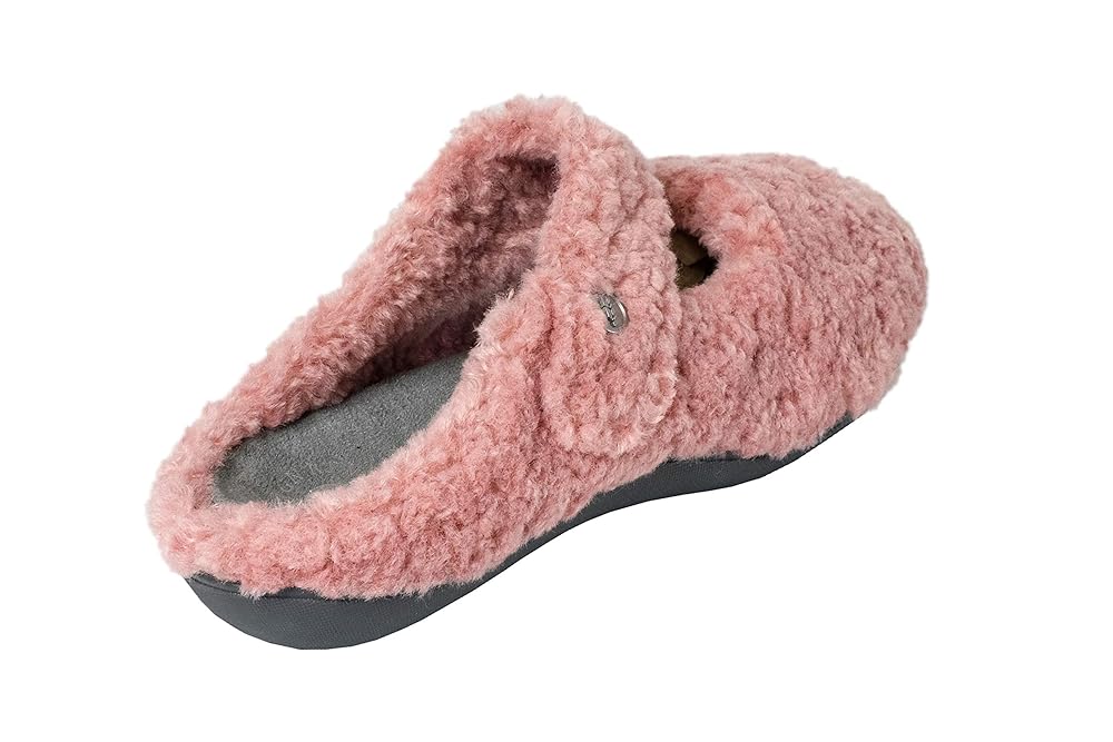 Revitalign Oceanside Women's Slippers - Pink