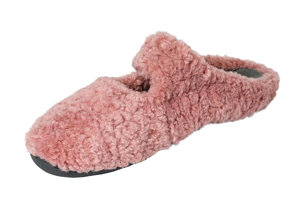 Revitalign Oceanside Women's Slippers - Pink