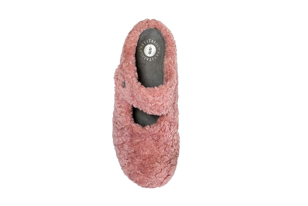 Revitalign Oceanside Women's Slippers - Pink