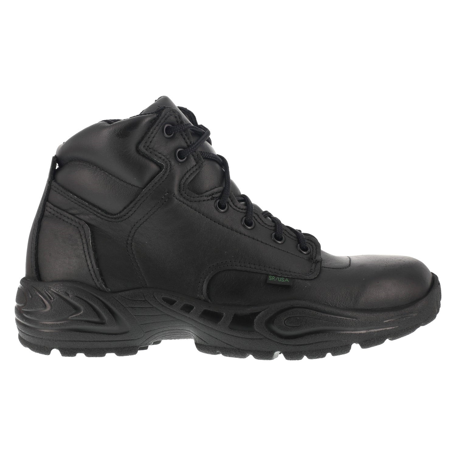 Reebok Work Postal Express Approved Men's Soft Toe Boot Waterproof