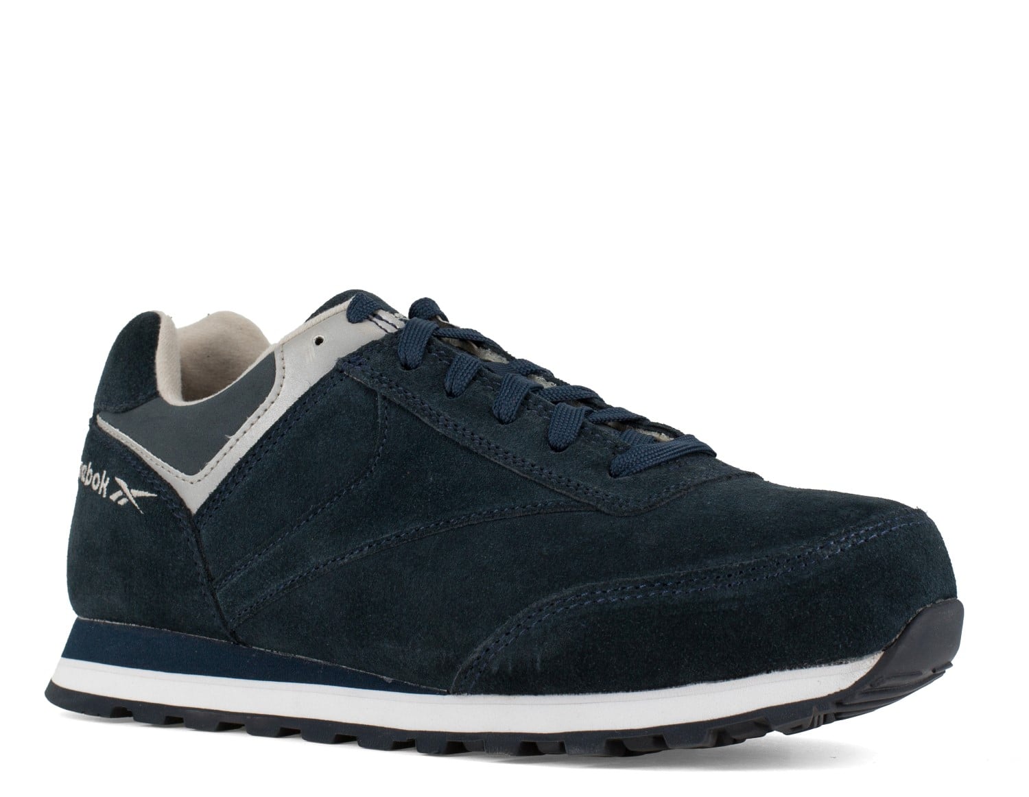 Reebok Work Men's Retro Steel Toe Shoe - Free Shipping & Returns ...