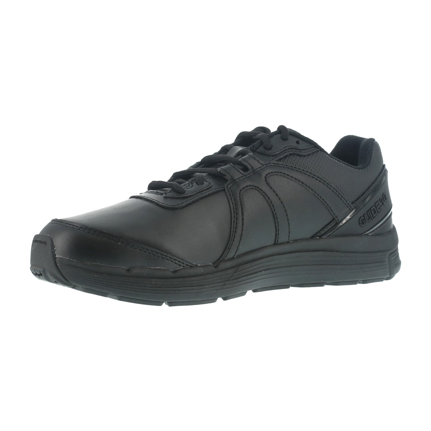 Reebok Work Women's Guide Industrial Soft Toe Shoe - Black - Other Profile View