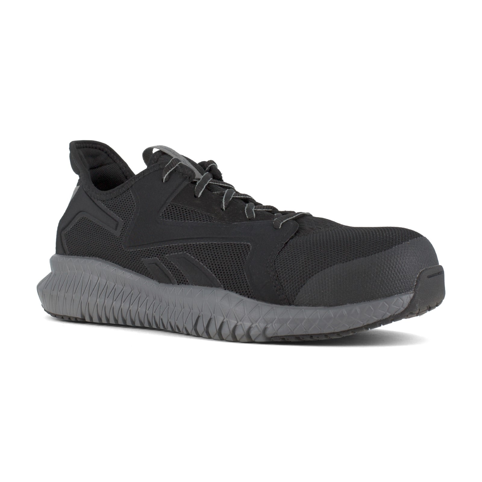 Reebok Work Men's Flexagon 3.0 SD10 Composite Toe Athletic Work Shoe