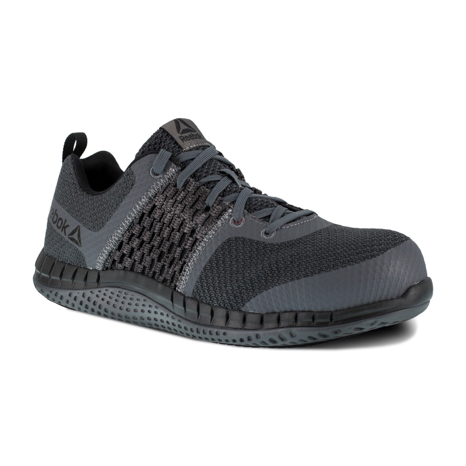 Coal Grey