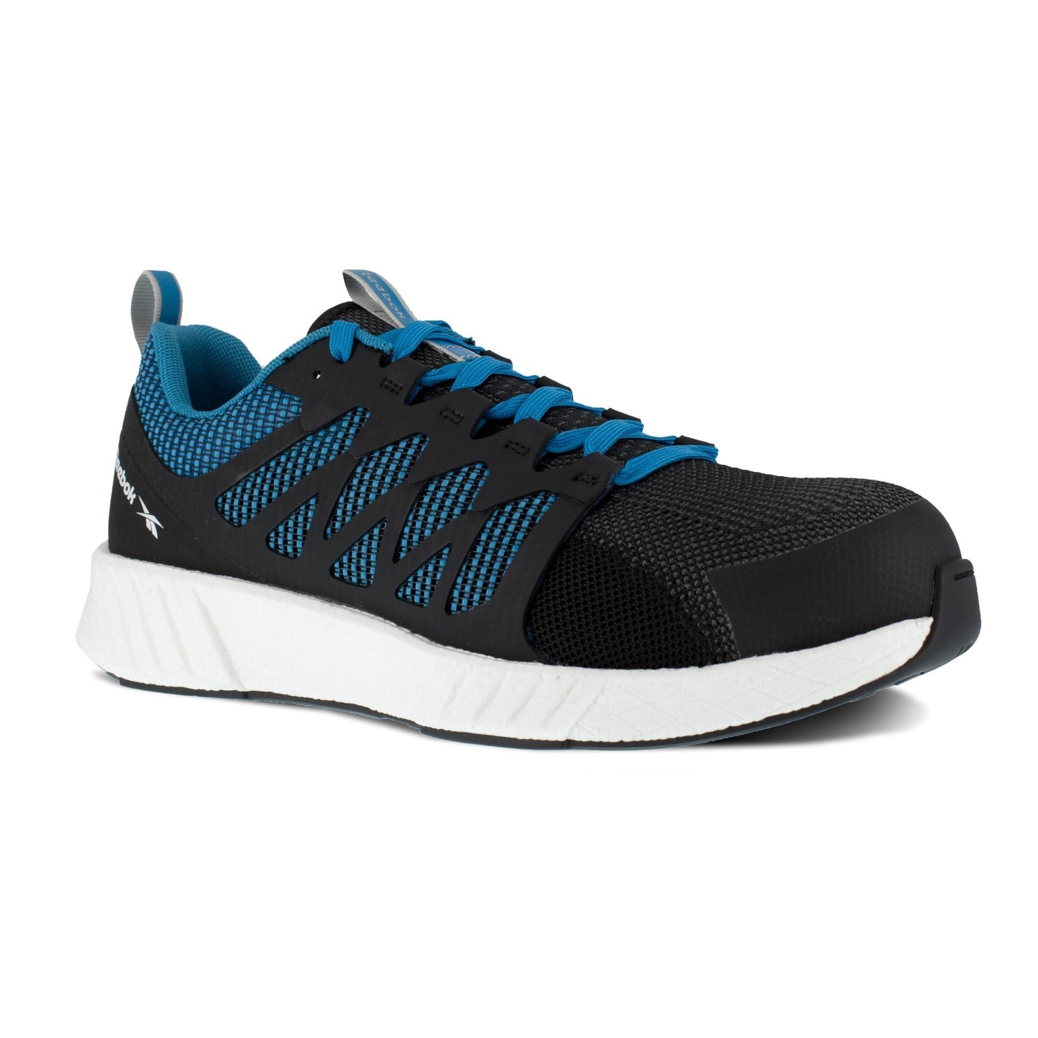 Black/Blue