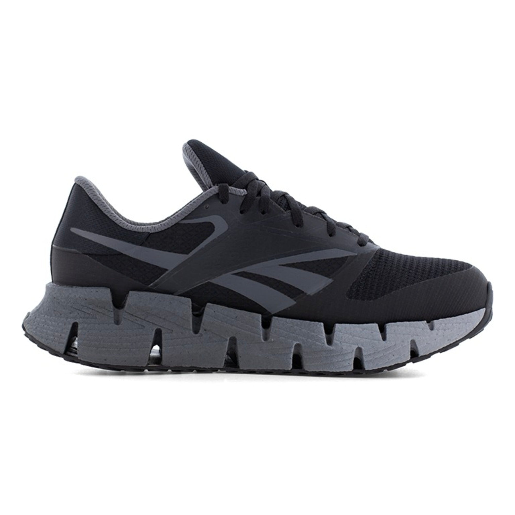 Reebok Men's RB3031 FloatZig Composite Toe Work Shoes - Buy Now