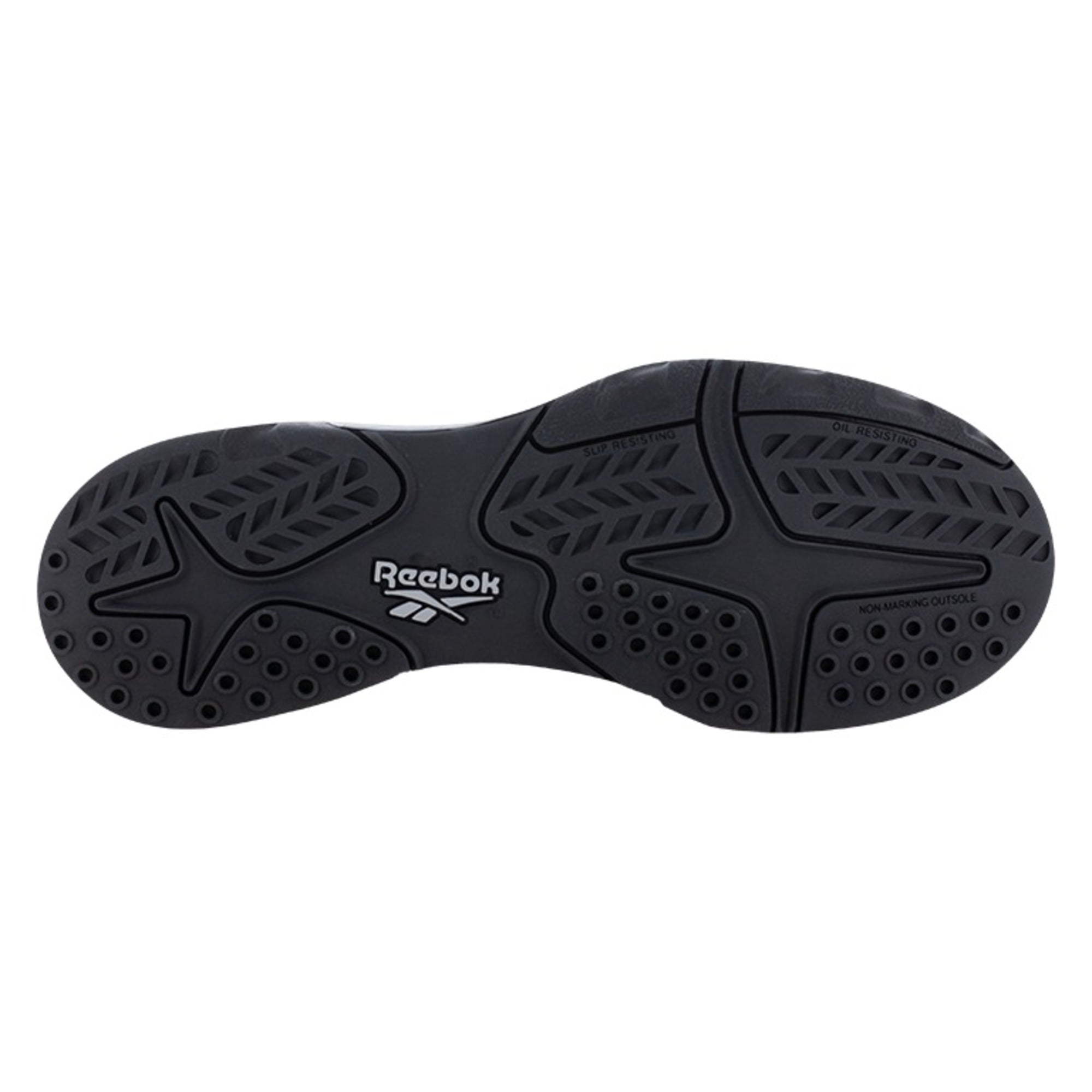 Reebok Men's RB9421 ATR Decimator Work Shoes - Composite Toe
