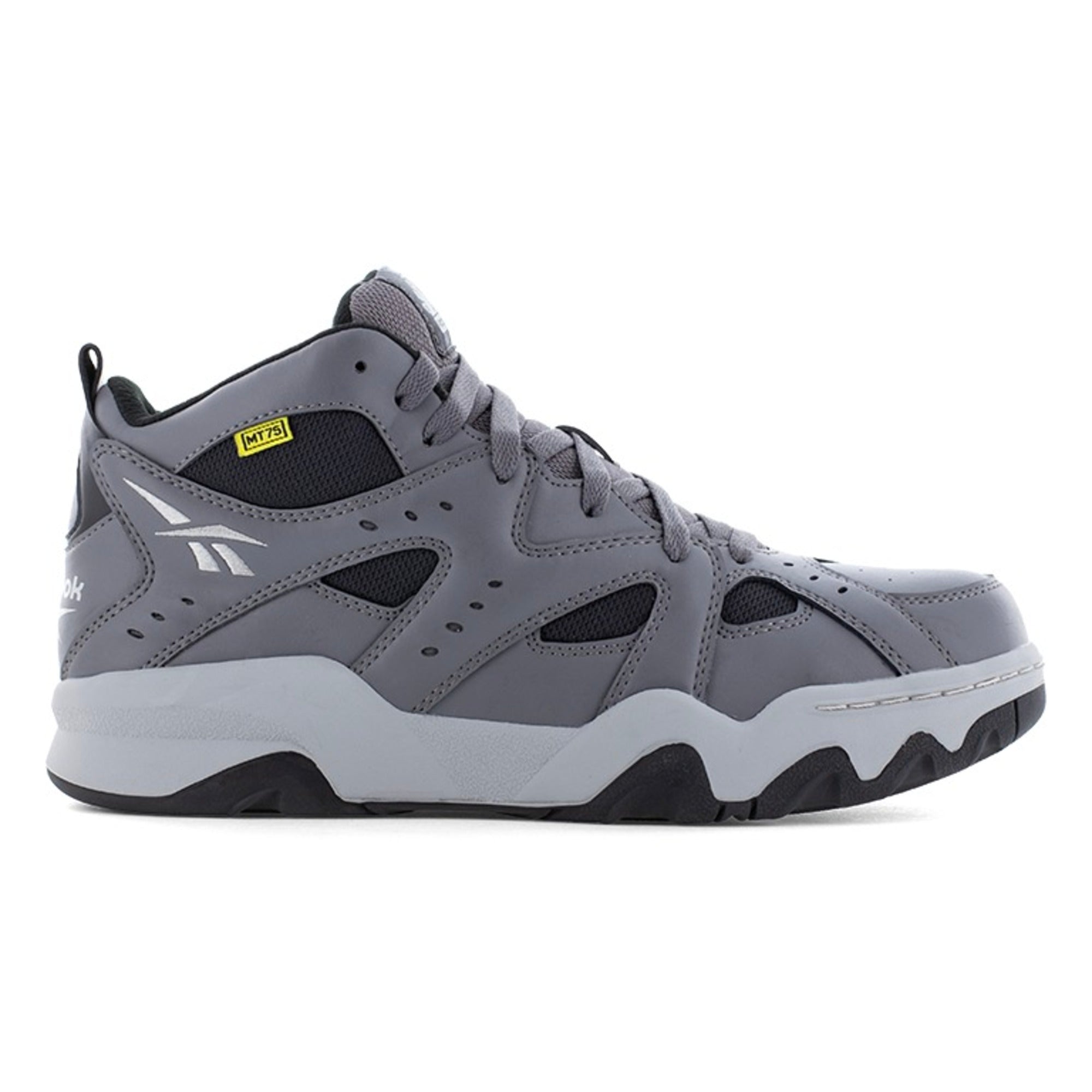Reebok Men's RB9421 ATR Decimator Work Shoes - Composite Toe