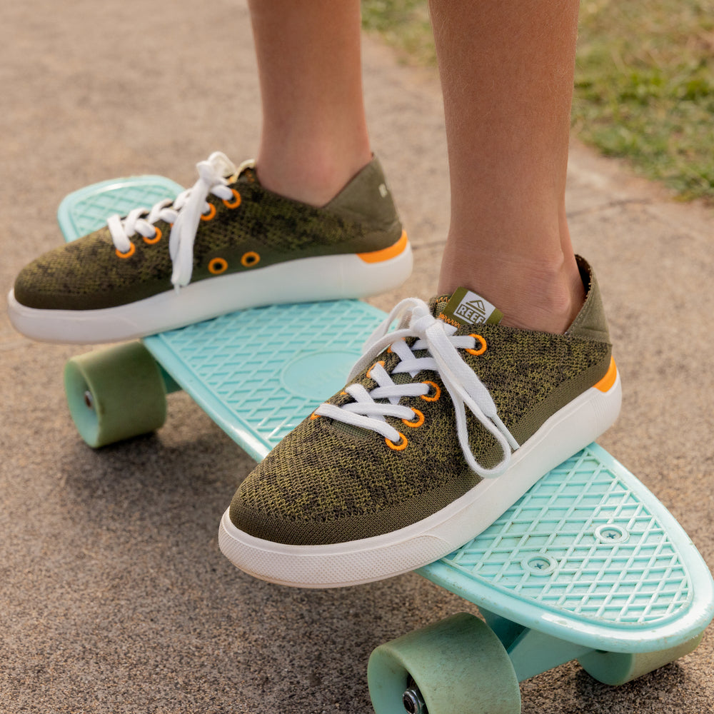 Reef Kids Neptune view 2 - Camo