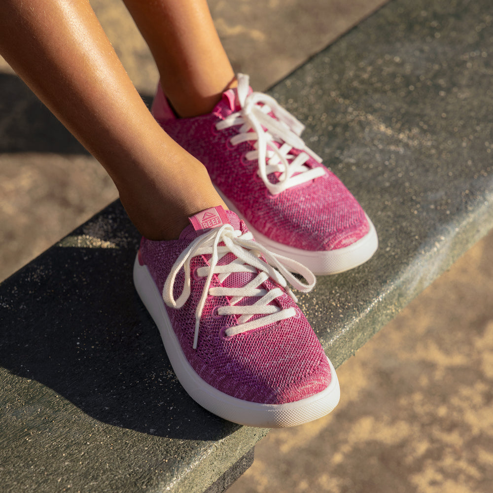 Reef Kids Neptune view 2 - Pink