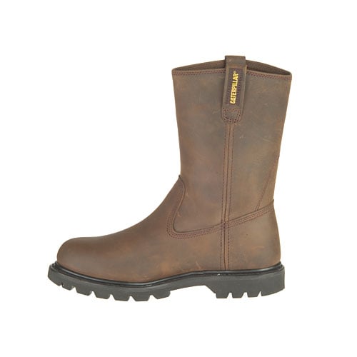 Caterpillar Revolver Steel Toe