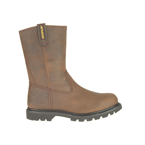Caterpillar Revolver Steel Toe
