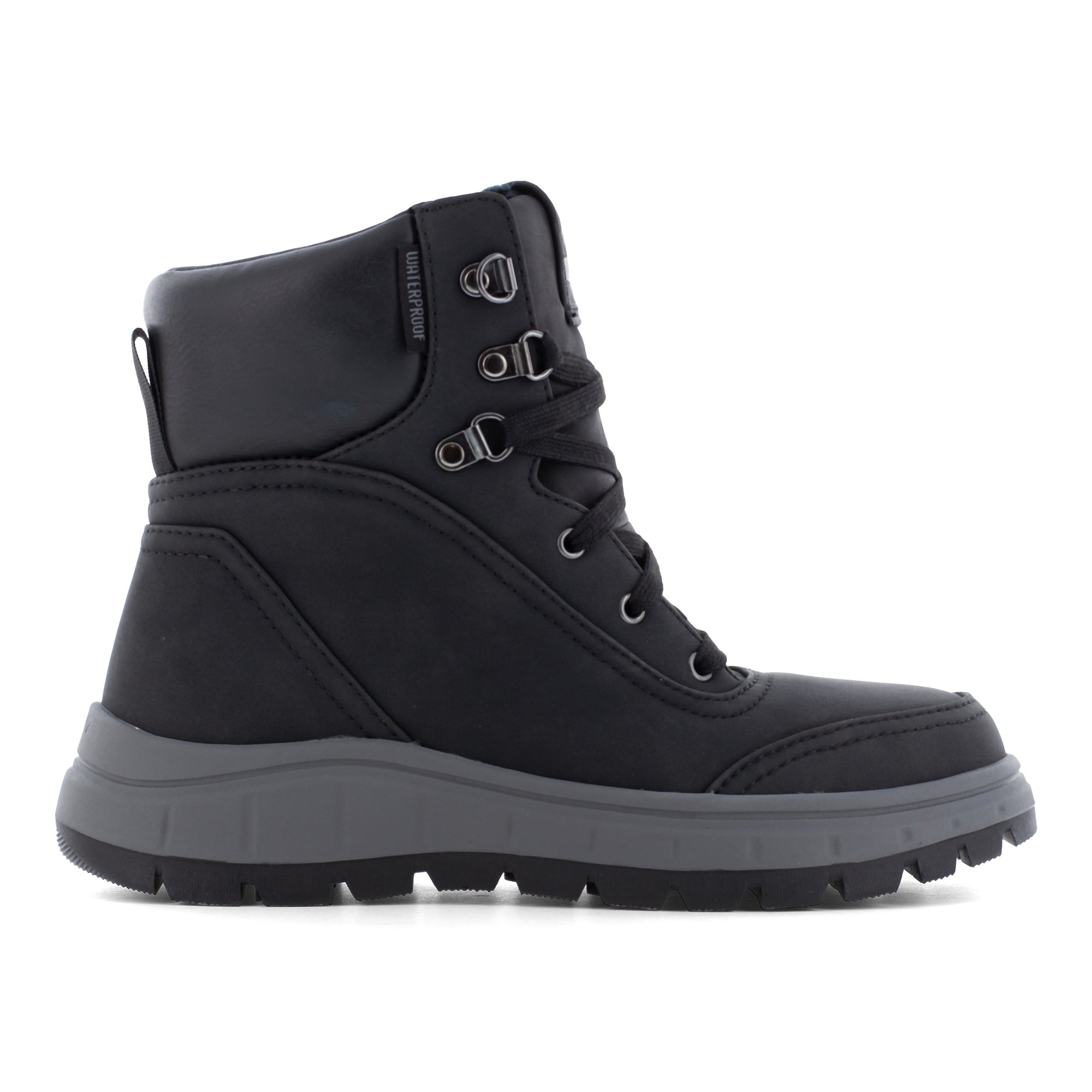 ■■送料無料■ROXY■女性用スキーフルセット■板148靴24.5■メンテ付■■ Roxy at Work Karmel Women's Composite Toe Lace-Up Work Boot