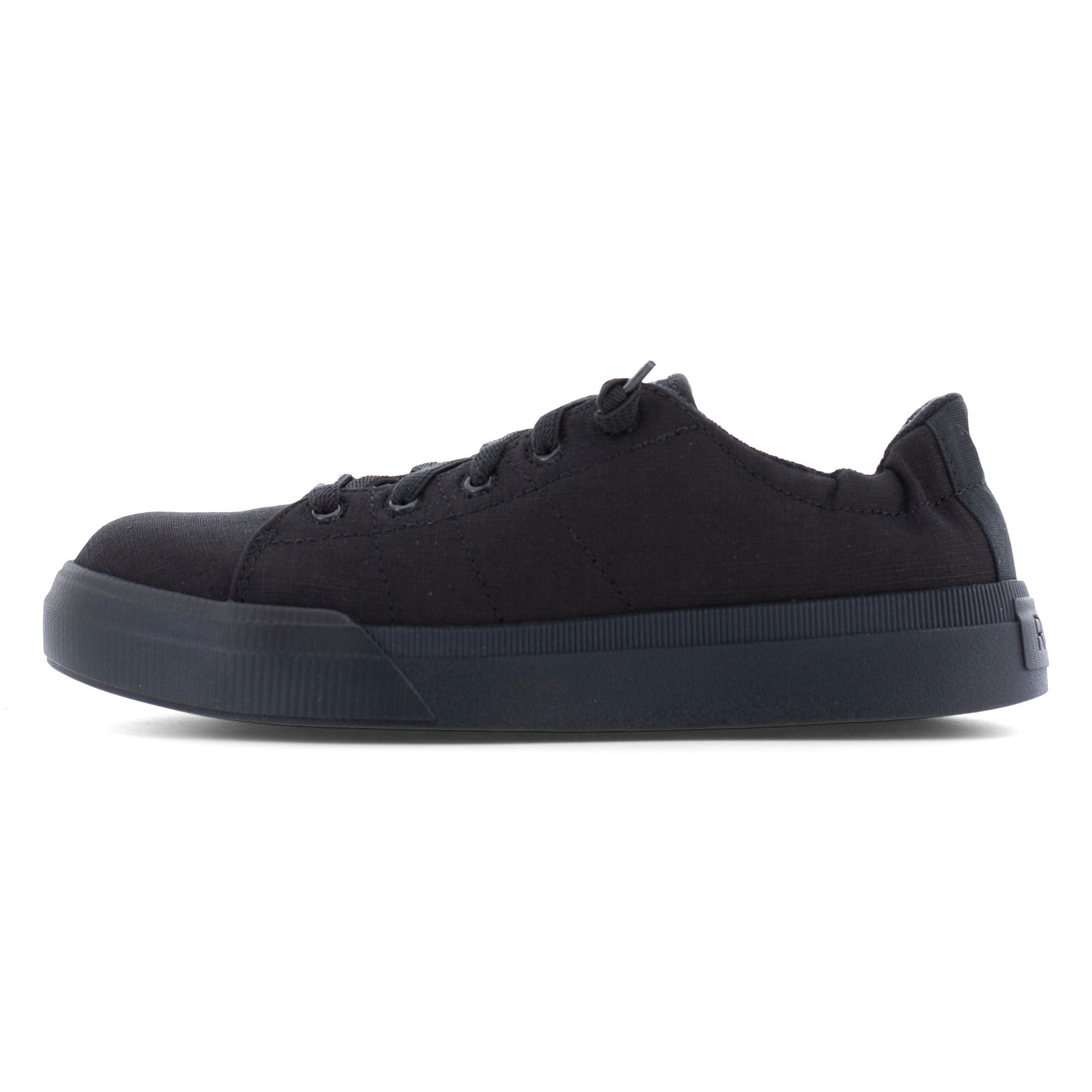 Roxy at Work Rae Work Women's Composite Toe Casual Work Shoe - Black - Black - Other Shoe Side