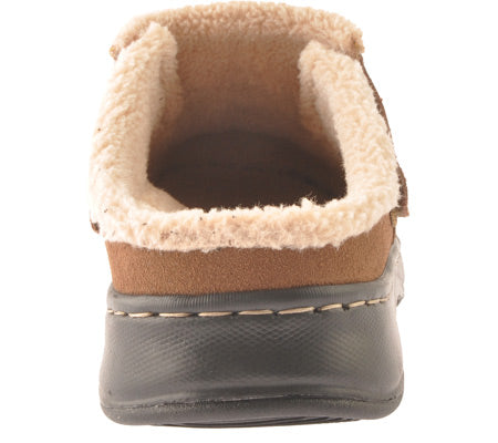 Orthofeet S331 - Back View