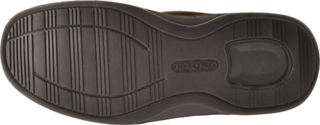 Orthofeet S331 - Bottom View