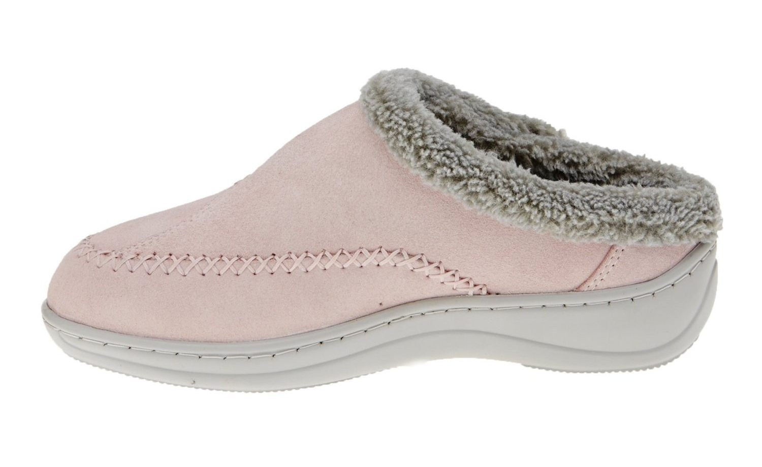 Orthofeet S734 - Pink - Side