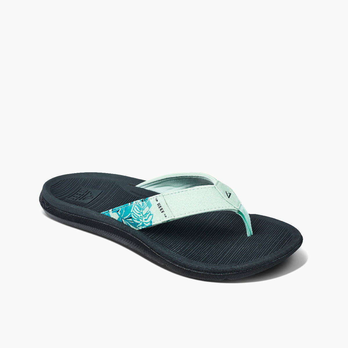 Reef Santa Ana Women's Sandals in Mint