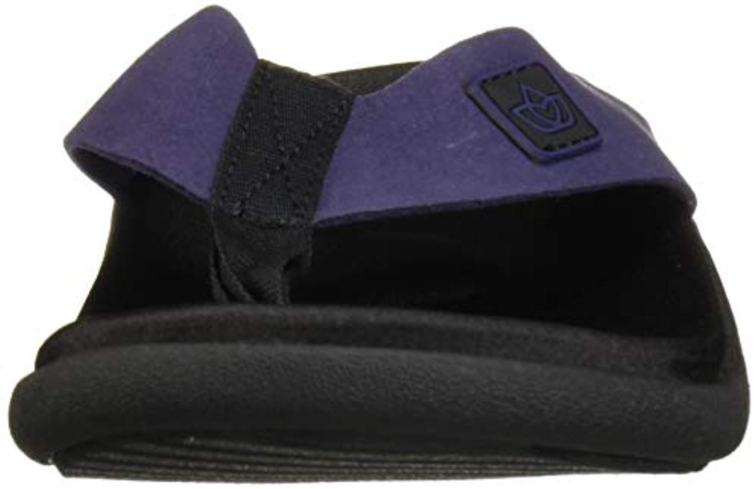 Spenco Pure Women's Recovery Sandal - Patriot Blue