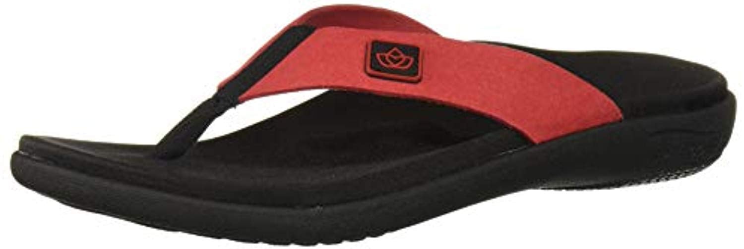 Spenco Yumi Pure Structured Memory Foam Women's Sandals