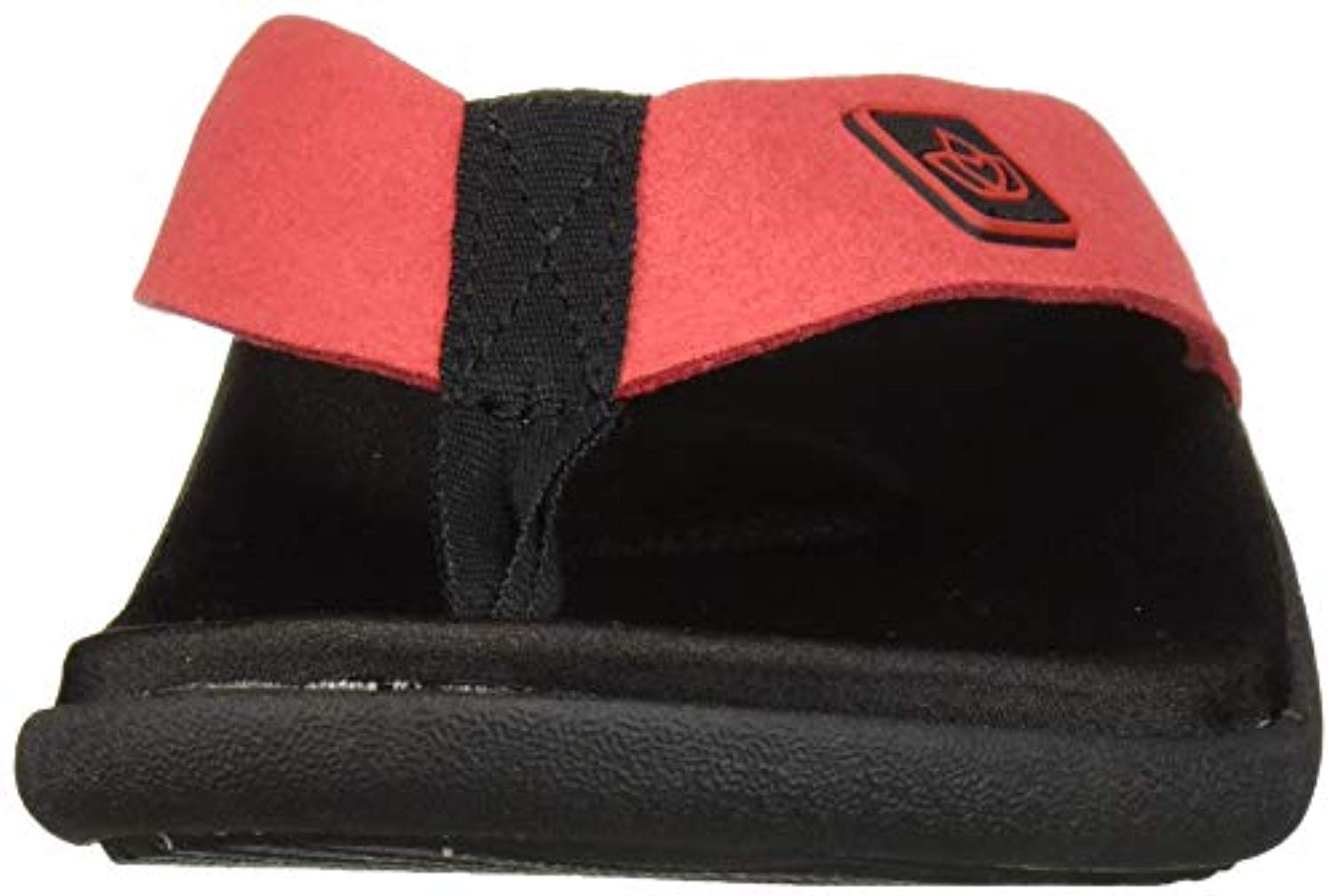Spenco Pure Women's Recovery Sandal - Red