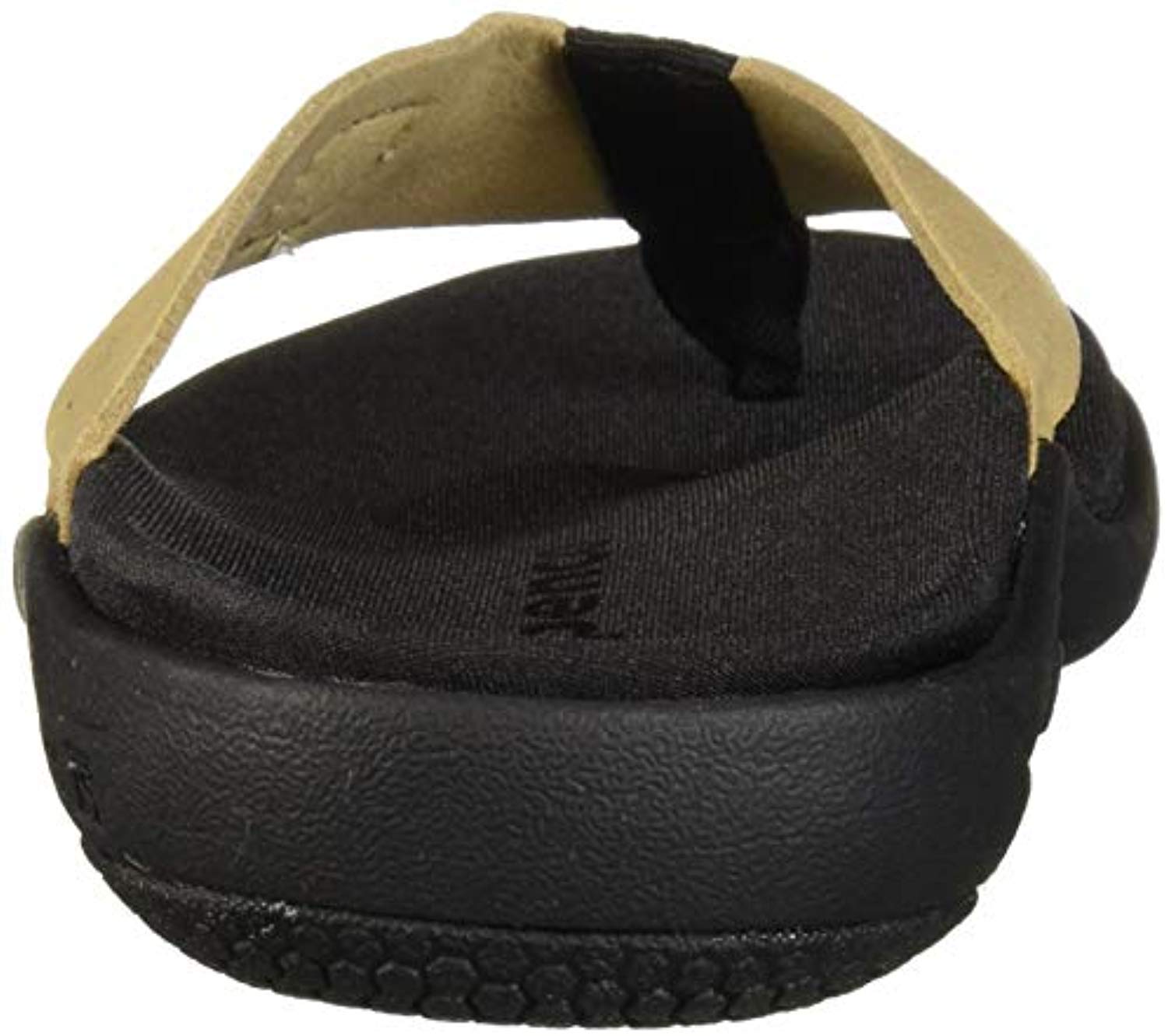 Spenco Pure Women's Recovery Sandal - Tan