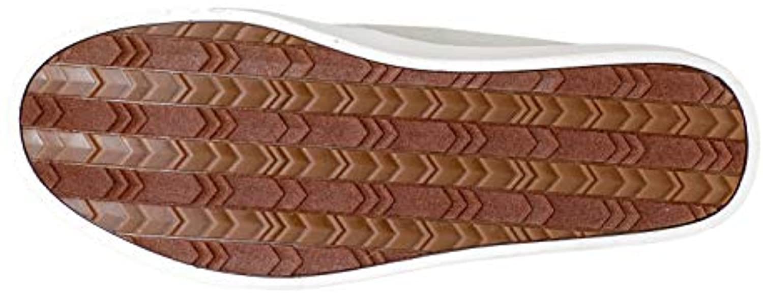 Revitalign Esplanade Canvas - Women's Slip-on Shoe - Grey