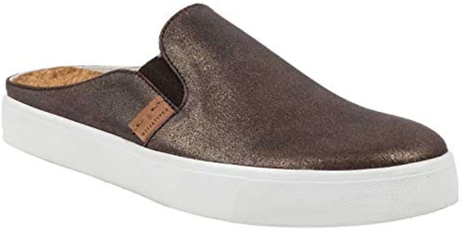 Metallic Mocha