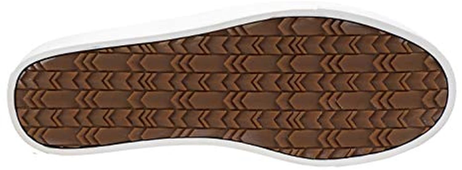 Revitalign Esplanade Leather - Women's Slip-on Comfort Shoe - Metallic Mocha
