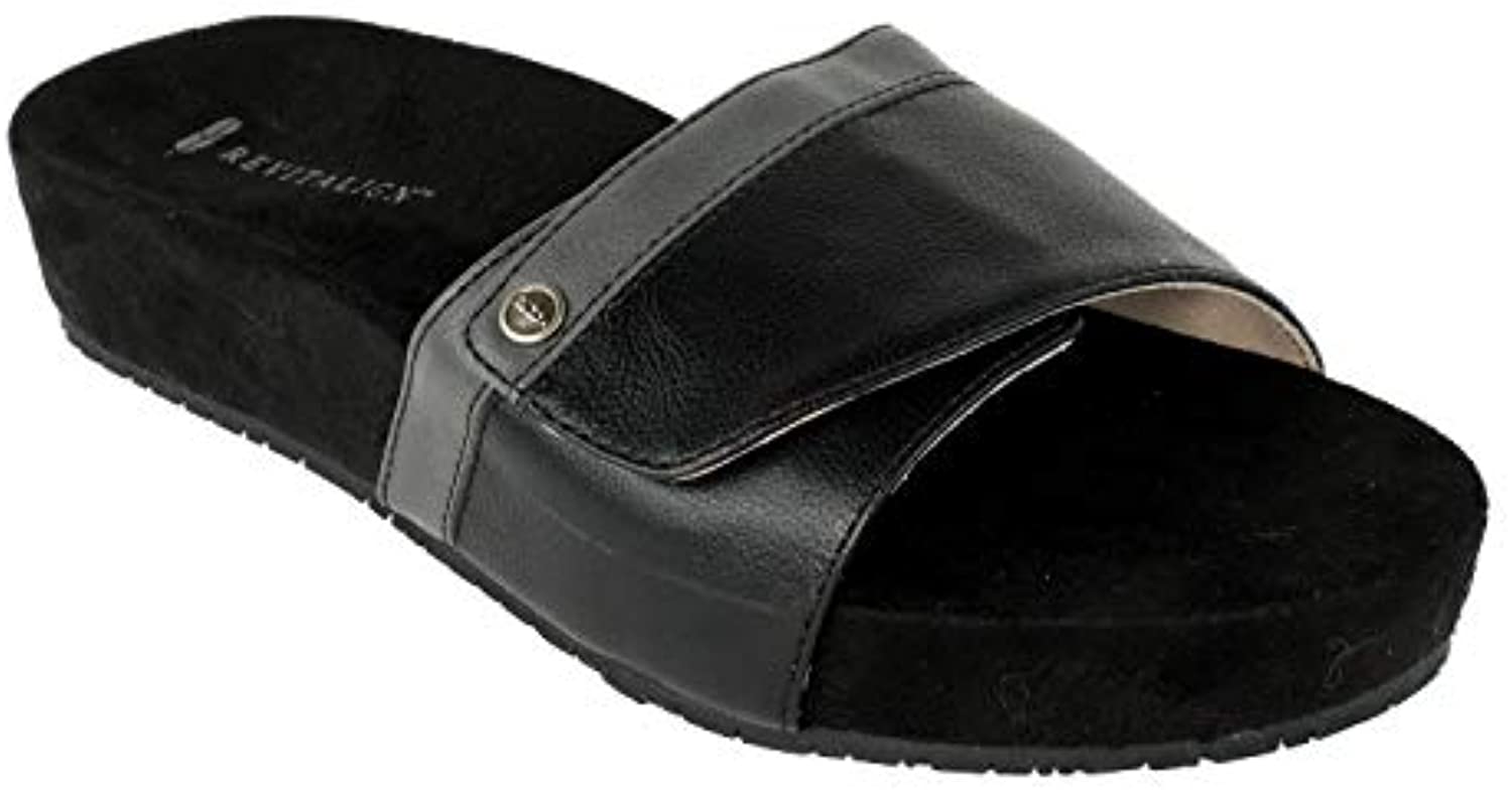 Revitalign Coastline Slide Women's Sandals