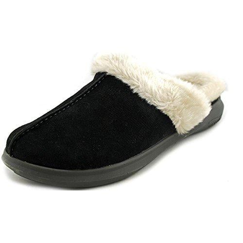 Spenco Slipper - Women\'s Supreme Slide - Black
