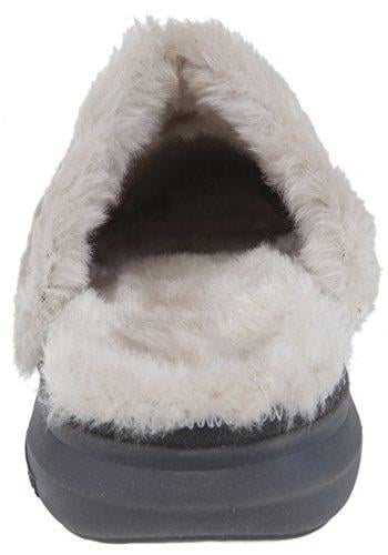 Spenco Slipper - Women's Supreme Slide - Charcoal Green